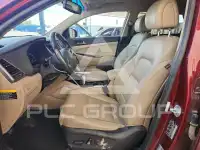 2017 Hyundai Tucson photo