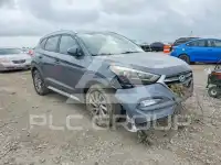 2017 Hyundai Tucson photo