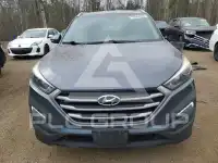 2017 Hyundai Tucson photo
