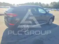 2017 Hyundai Tucson фото