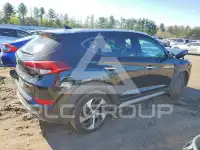 2017 Hyundai Tucson photo