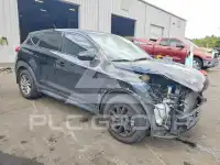 2017 Hyundai Tucson фото