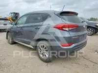 2017 Hyundai Tucson photo