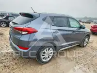 2017 Hyundai Tucson фото