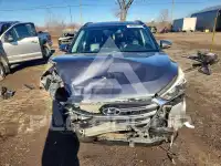 2017 Hyundai Tucson фото