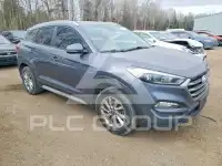 2017 Hyundai Tucson photo