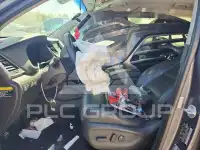 2017 Hyundai Tucson фото