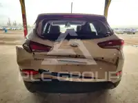 2017 Hyundai Tucson photo