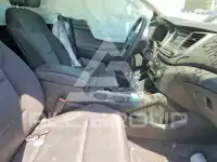 2017 Hyundai Tucson фото