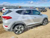 2017 Hyundai Tucson фото