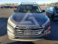 2017 Hyundai Tucson photo