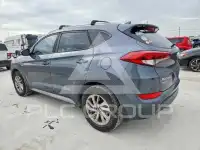 2017 Hyundai Tucson фото