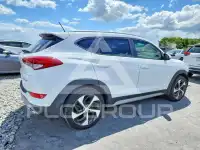 2017 Hyundai Tucson photo