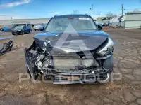 2017 Hyundai Tucson фото