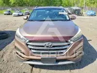 2017 Hyundai Tucson фото