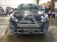 2017 Hyundai Tucson фото