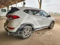 2017 Hyundai Tucson photo