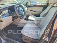 2017 Hyundai Tucson фото