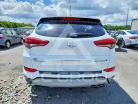 2017 Hyundai Tucson photo