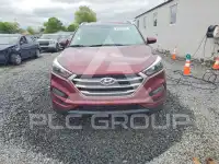 2017 Hyundai Tucson фото