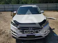 2017 Hyundai Tucson photo