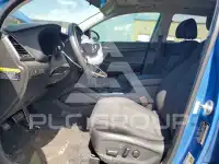 2017 Hyundai Tucson фото