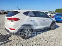 2017 Hyundai Tucson photo