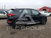 2017 Hyundai Tucson фото