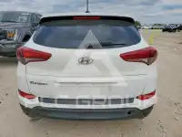 2017 Hyundai Tucson фото
