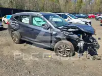 2017 Hyundai Tucson фото