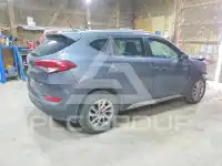 2017 Hyundai Tucson фото