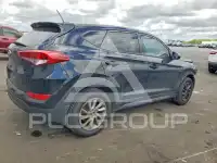 2017 Hyundai Tucson фото
