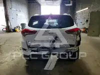 2017 Hyundai Tucson фото