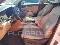 2017 Hyundai Tucson photo