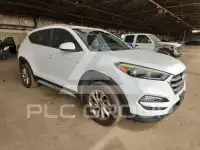 2017 Hyundai Tucson photo