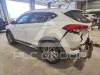2017 Hyundai Tucson фото