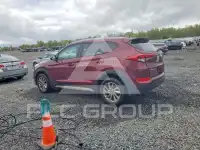 2017 Hyundai Tucson фото