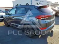 2017 Hyundai Tucson photo