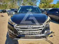 2017 Hyundai Tucson фото