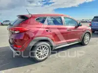 2017 Hyundai Tucson photo