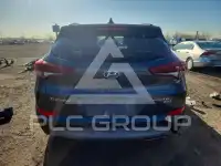 2017 Hyundai Tucson фото