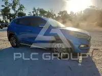 2017 Hyundai Tucson фото