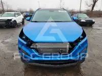 2017 Hyundai Tucson фото