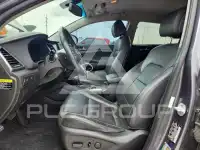 2017 Hyundai Tucson фото