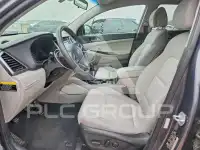 2017 Hyundai Tucson фото