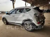 2017 Hyundai Tucson photo