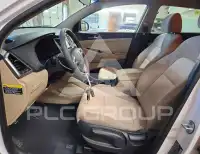 2017 Hyundai Tucson фото