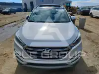 2017 Hyundai Tucson фото