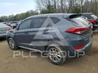 2017 Hyundai Tucson photo