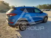 2017 Hyundai Tucson фото